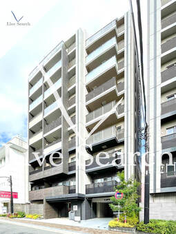 weaveplacekunitachi1 304 【東京都国立駅】 の外観写真