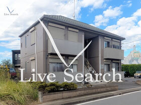 ラ　アブニールⅠ 201 【茨城県荒川沖駅】 の外観写真