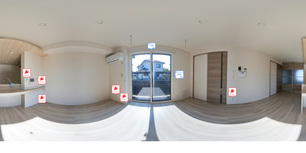 ヴィラ コンフォート  101 【埼玉県深谷】 の外観写真