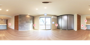 DEUXリジエール 104 【熊本県南熊本駅】 の外観写真