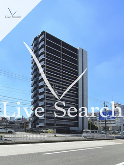 S-RESIDENCE堀田North 1506 【愛知県神宮前駅】 の外観写真