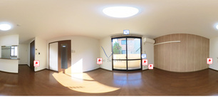 セレーノ鳥羽見 B102 【愛知県新守山駅】 の外観写真