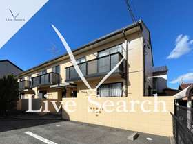 セレーノ鳥羽見 B102 【愛知県新守山駅】 の外観写真