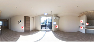 ヴィラ コンフォート 102 【埼玉県深谷】 の外観写真