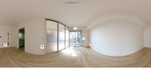 クラシオン西新 801 【福岡県西新（地下鉄空港線）】 の外観写真