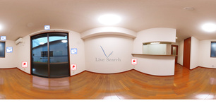 ボルベール 101 【神奈川県武蔵中原駅】 の外観写真