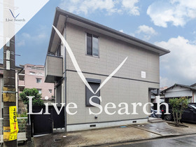 ボルベール 101 【神奈川県武蔵中原駅】 の外観写真