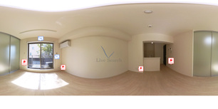 アンソレイユ 203 【愛知県名城公園駅】 の外観写真