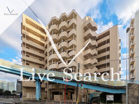 エヴェナール二子新地 805 【神奈川県二子新地駅】 の外観写真