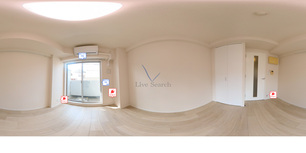 エスティメゾン南行徳 305 【千葉県南行徳5分】 の外観写真