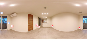 ラナコートキタザワ 101 【東京都東北沢】 の外観写真