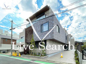 ラナコートキタザワ 102 【東京都東北沢】 の外観写真