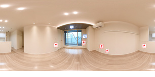 クオリスタ 401 【神奈川県新川崎駅】 の外観写真