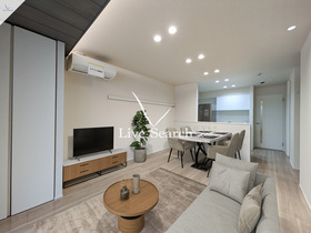 クオリスタ 401 【神奈川県新川崎駅】 の外観写真