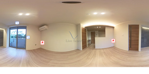 1604150　アルビオン　コート 101 【東京都京成小岩】 の外観写真