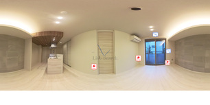 1604150　アルビオン　コート 105 【東京都京成小岩】 の外観写真