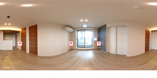 1604150　アルビオン　コート 302 【東京都京成小岩】 の外観写真