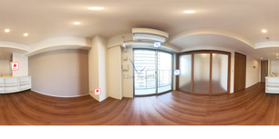 LAZO内久宝寺 1001 【大阪府大阪メトロ谷町線　谷町四丁目駅】 の外観写真