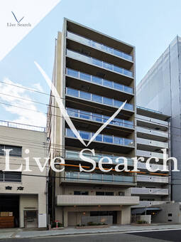 LAZO内久宝寺 1001 【大阪府大阪メトロ谷町線　谷町四丁目駅】 の外観写真