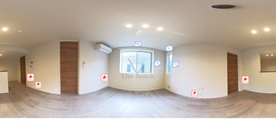 ラナコートキタザワ 203 【東京都東北沢】 の外観写真