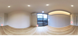 エスポアール出水 103 【熊本県新水前寺駅】 の外観写真