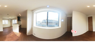 ラナコートキタザワ 301 【東京都東北沢】 の外観写真