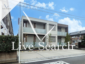 サンモール藤吉Ⅱ 102 【千葉県船橋法典】 の外観写真