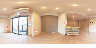 LAZO内久宝寺 1002 【大阪府大阪メトロ谷町線　谷町四丁目駅】 の外観写真