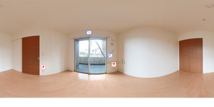 クラシオン荒江 207 【福岡県別府駅】 の外観写真