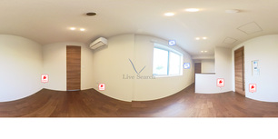 ラナコートキタザワ 302 【東京都東北沢】 の外観写真