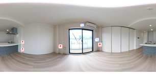 グランドレッセ今里 406 【大阪府今里駅】 の外観写真