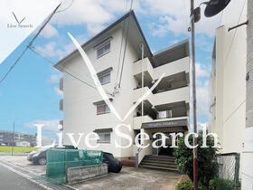 ハイツ八興 405 【兵庫県阪急神戸武庫之荘駅】 の外観写真