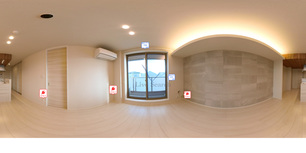 1604150　アルビオン　コート 305 【東京都京成小岩】 の外観写真