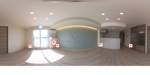 TORISIA Reve 202 【大阪府大阪メトロ長堀鶴見緑地線　門真南駅　徒歩19分】 の外観写真