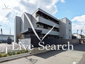 TORISIA Reve 202 【大阪府大阪メトロ長堀鶴見緑地線　門真南駅　徒歩19分】 の外観写真