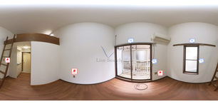 国立ドリーミィハウス 101 【東京都国立駅】 の外観写真