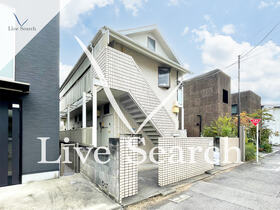 国立ドリーミィハウス 101 【東京都国立駅】 の外観写真