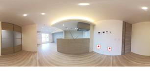 TORISIA Reve 203 【大阪府大阪メトロ長堀鶴見緑地線　門真南駅　徒歩19分】 の外観写真