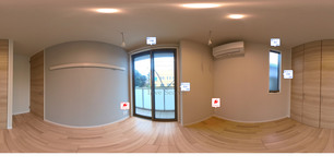 サンモール藤吉Ⅱ 202 【千葉県船橋法典】 の外観写真