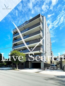 S-RESIDENCE北綾瀬awesome 403 【東京都北綾瀬駅】 の外観写真