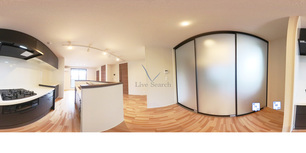 シャーメゾン新屋敷プレミアム 301 【熊本県熊本市健軍線 九品寺交差点駅 徒歩11分】 の外観写真