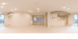 geach永田 102 【大阪府	 大阪メトロ中央線　深江橋駅　徒歩4分】 の外観写真