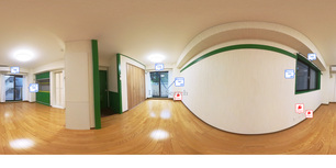 スペース82 2A 【東京都東池袋】 の外観写真