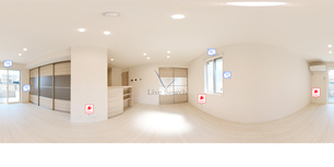 geach永田 103 【大阪府大阪メトロ中央線　深江橋駅　徒歩4分】 の外観写真