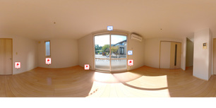 シャルマン佐野 B102 【福岡県都府楼南駅】 の外観写真