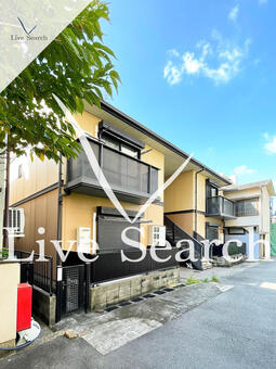 ピュアハイツgoto 202 【兵庫県須磨海浜公園駅】 の外観写真