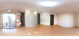 モンテリブロあさひ  102 【大阪府大阪メトロ今里筋線　清水駅　徒歩7分】 の外観写真