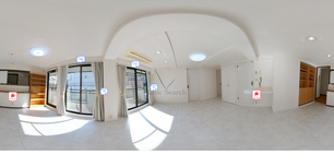 アークビル高田馬場 201 【東京都高田馬場】 の外観写真