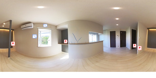 フレグランス中原 102 【熊本県松橋駅】 の外観写真