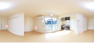 キャプローレ宮町 101 【東京都府中駅】 の外観写真